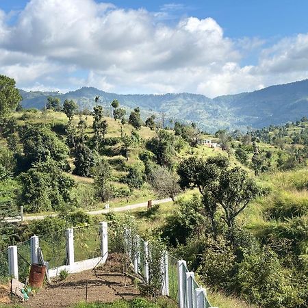 Brook Cottage Champawat Exterior foto